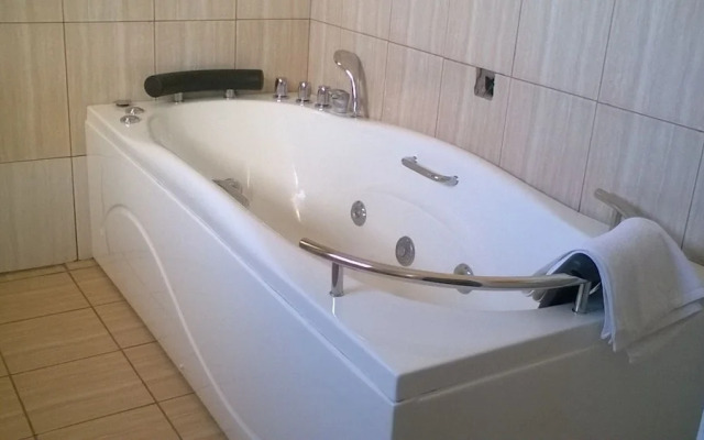 Sahara Stones Hotel