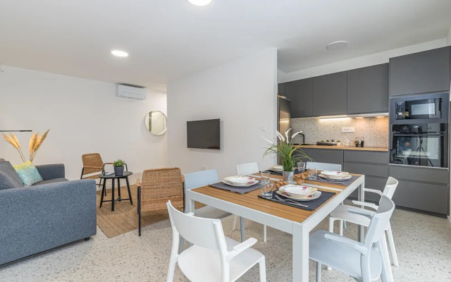 Pool Apartment Sapore Di Mare 3