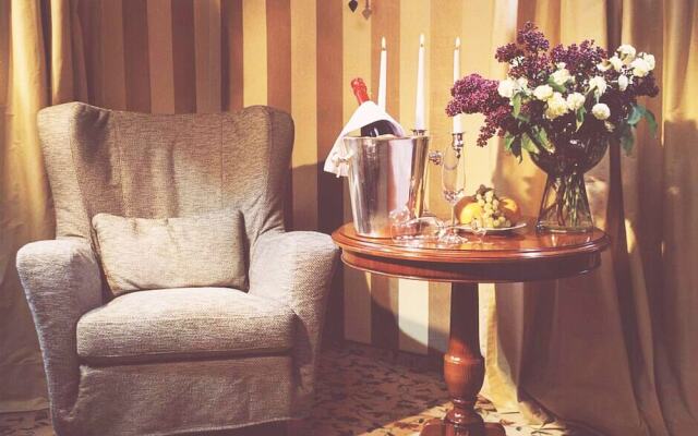 Hotel Villa Sanct Peter