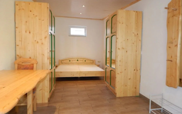 Campingplatz am Treidlerweg