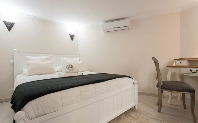 Apartment In Plaza Mayor Madrid