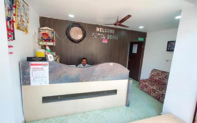 Staymaker Chakra Nayan Tara Sonu Inn