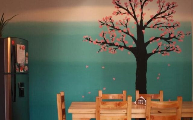 Lulos Hostal Boutique