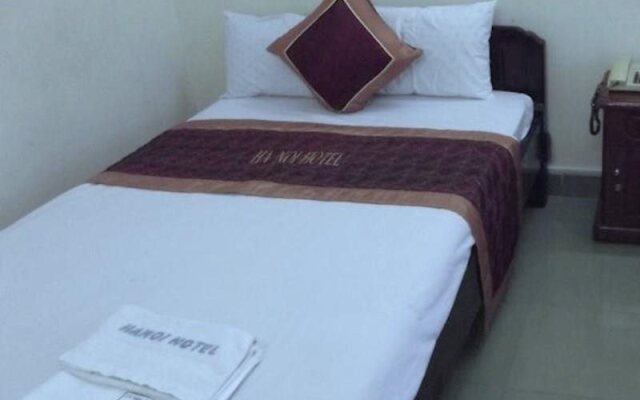 Ha Noi Hotel Quangbinh Hotel