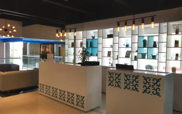 Elite 47 Hotel & Suites