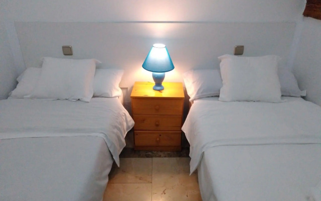 Santa Ana Apartamentos