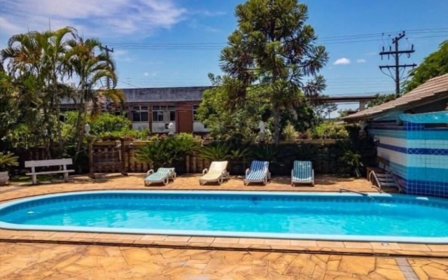 Hotel das Rosas Grupo de Hotéis Mar e Mar