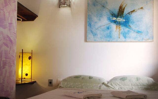 Hotel Tropicalia