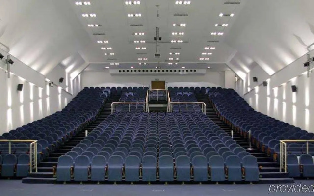 Hotel Ossa Conference & Spa