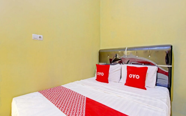 OYO 91818 Papaya Kos
