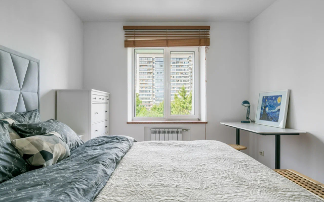 RentalSpb на 2-й Никитинской