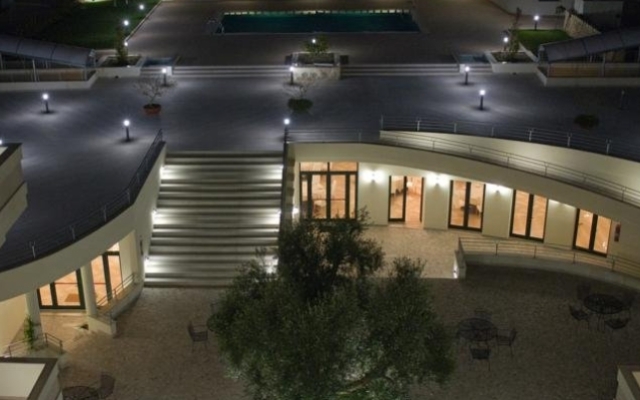 Buongusto Hotel & Restaurant