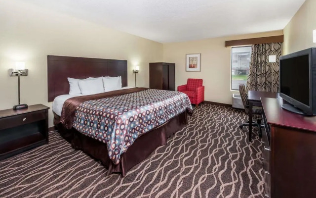 Days Inn & Suites by Wyndham Casey