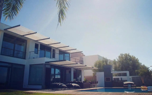 Villa Cary