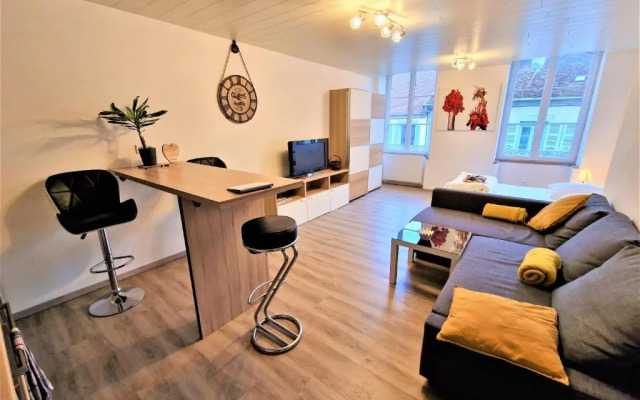 L'Atelier 57 - Votre meublé authentique !