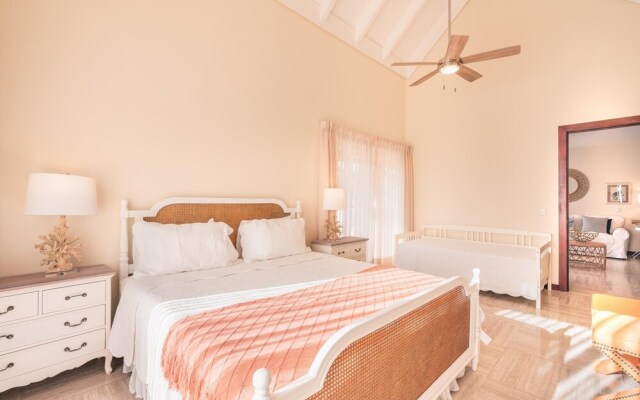 2BR at El Portillo XC4