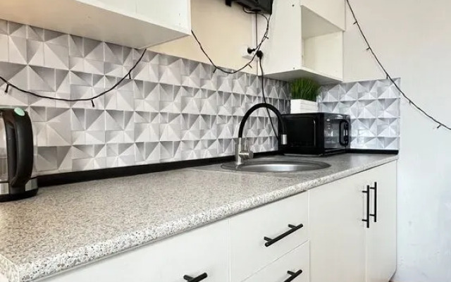 Уютная Атмосфера