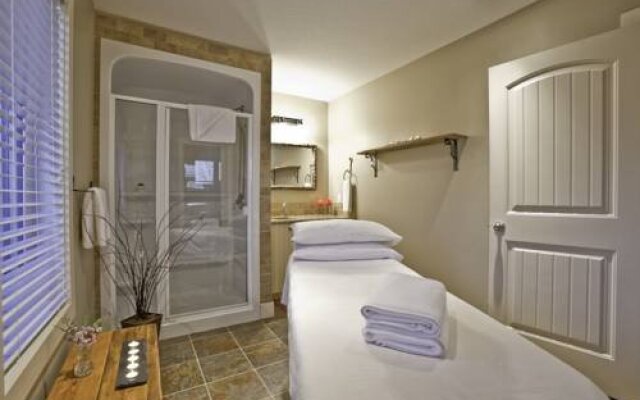 Rocking R Guest Ranch