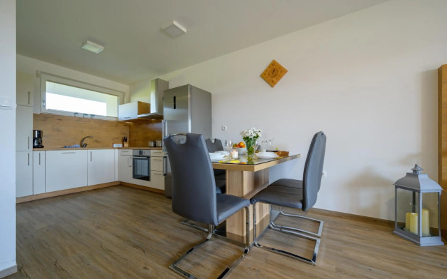 Family apartment Moravske Toplice