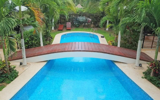 Oh So Heavenly Condo , ENCANTO 205 E – By Salt-Kisses