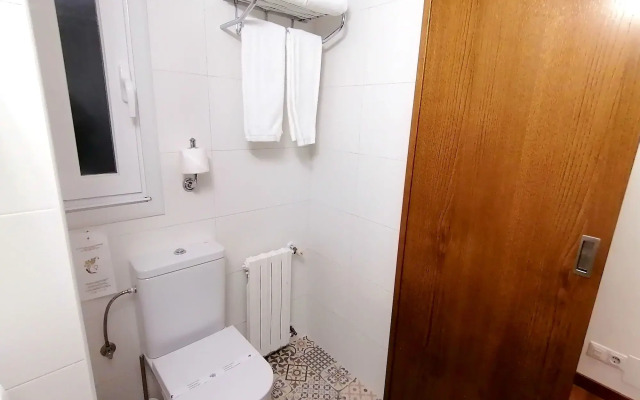 Hostal Anosa Casa