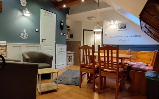 Mendei Vendégház - фото 2