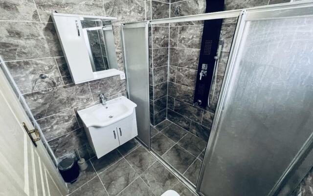 Inviting 3-bedrooms Villa in Ovacik Fethiye Mugla