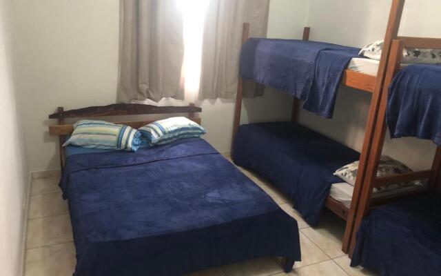 Hostel Do Papai 2