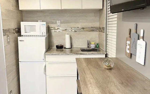 Miami Beach HomeStay