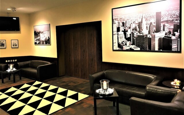 Leikari Seal La Vie Bungalows