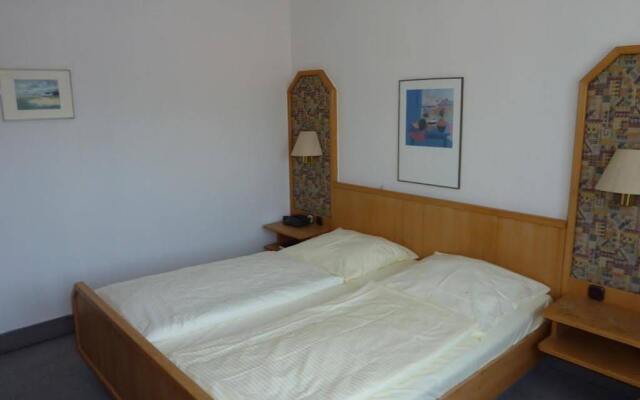 Hotel Eydt Kirchheim