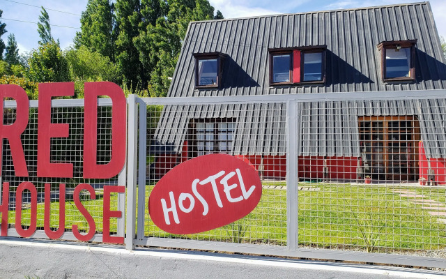 Red House Hostel