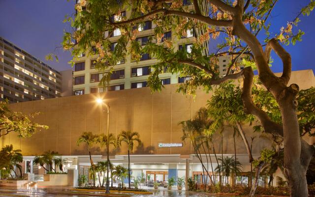 Holiday Inn Express Waikiki