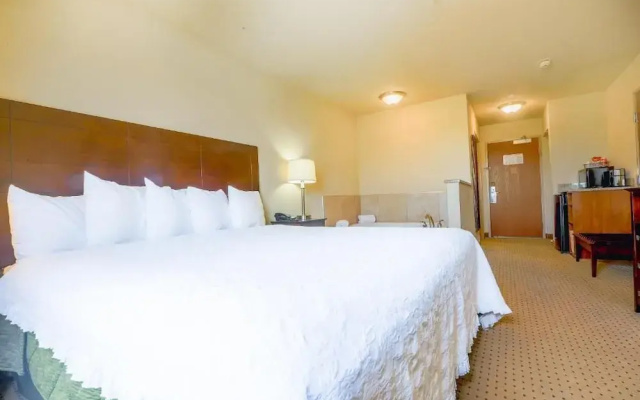 The Evansville Inn