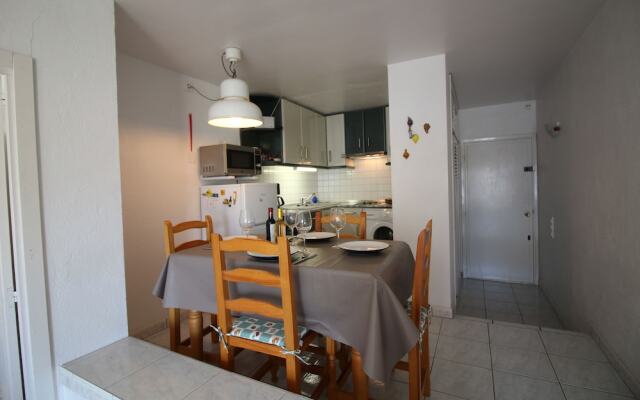 Apartamento 2168 - Franciska C-1