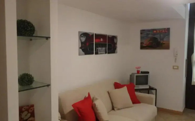 Appartamento Tirella