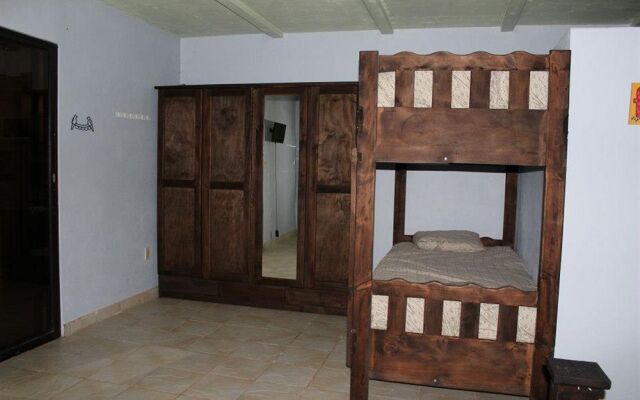 Cabinas 3 Rios