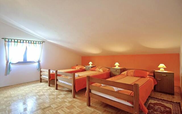 Apartments Alice Green Oasis -