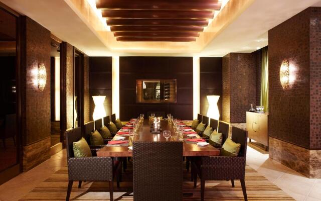 Suzhou Marriott Hotel