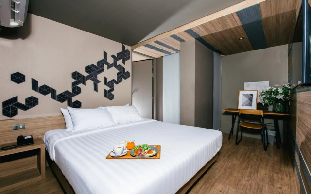 NAP Hotel Bangkok