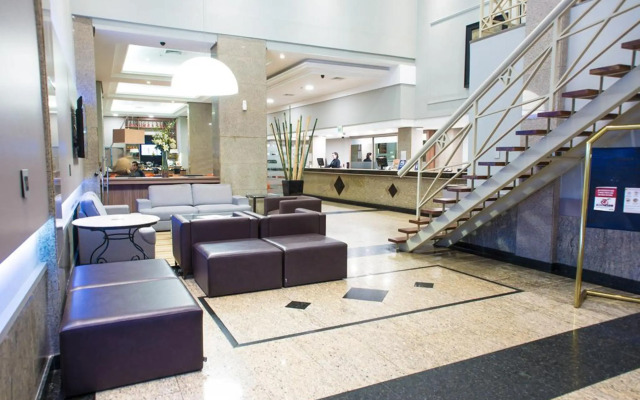 Hotel Continental Business