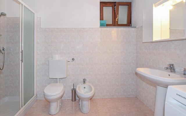 Beautiful Apartment in Borghetto D'arroscia With 1 Bedrooms and Wifi