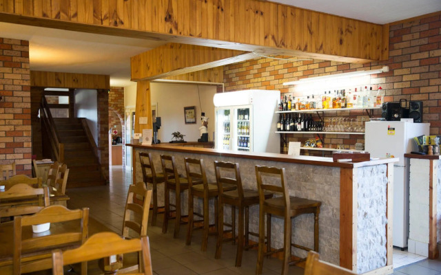 Scone Motor Inn