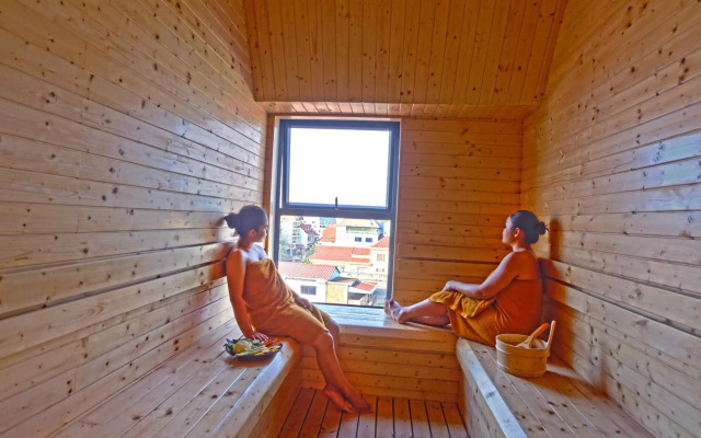 Hari Residence & Spa