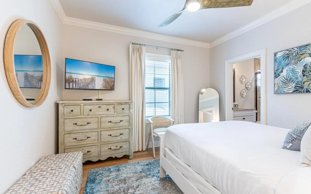 Villa Lago 1924, Miramar Beach