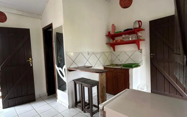 Pousada Aconchego do rosa