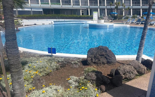 RF La Quinta Park Suites