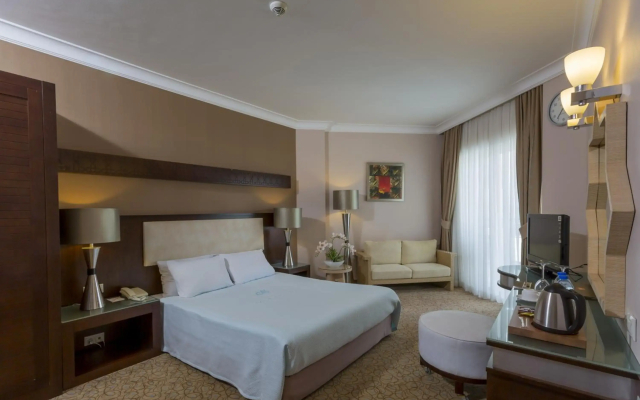 Mukarnas Spa & Resort