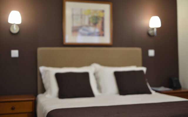 Hotel Salgueiro