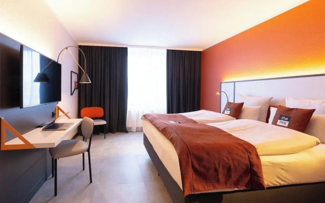 Holiday Inn - the niu, Blade Solingen by IHG
